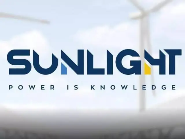 Sunlight Group: Πρώτη εμπορική είσοδος στην κινεζική ναυπηγική
