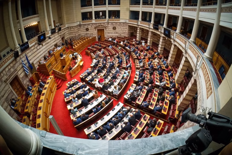 Τουρκολιβυκό μνημόνιο: Τριβές στη ΝΔ μετά την κύρωση