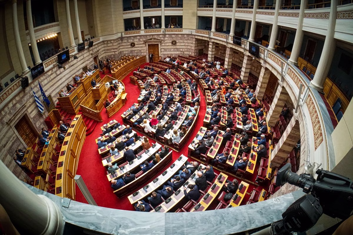 Τουρκολιβυκό μνημόνιο: Τριβές στη ΝΔ μετά την κύρωση