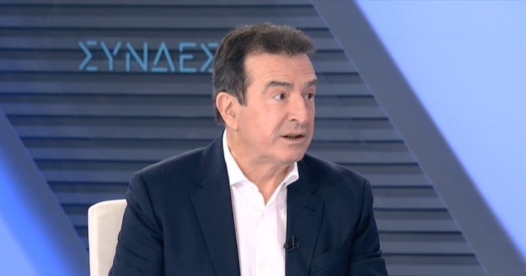 Χρυσοχοΐδης: Γιατί δεν απαγορεύτηκε η συγκέντρωση Κασιδιάρη στη Θεσσαλονίκη
