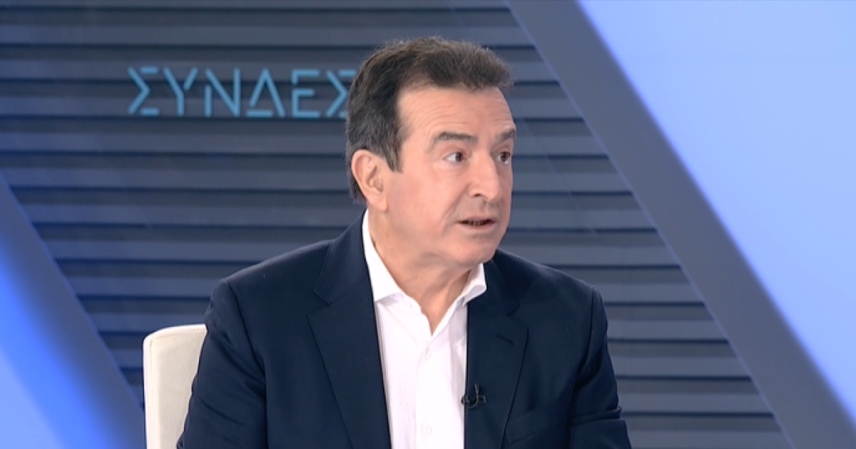 Χρυσοχοΐδης: Γιατί δεν απαγορεύτηκε η συγκέντρωση Κασιδιάρη στη Θεσσαλονίκη