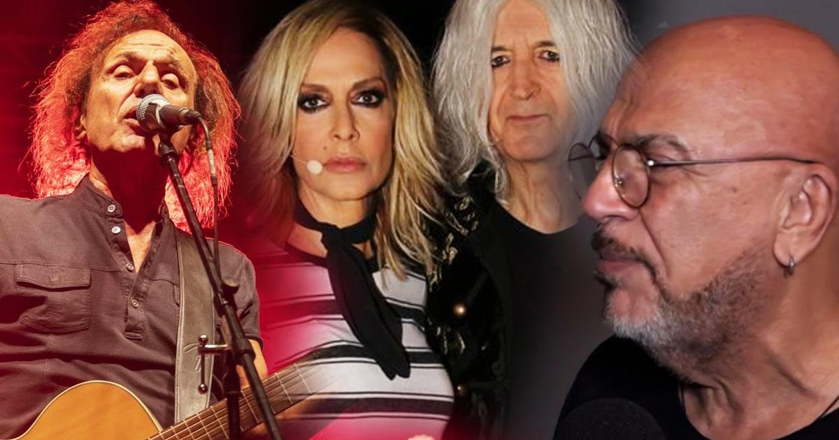 Γιάννης Ζουγανέλης: Ο Βασίλης Παπακωνσταντίνου αντιμετωπίζει ΧΑΠ