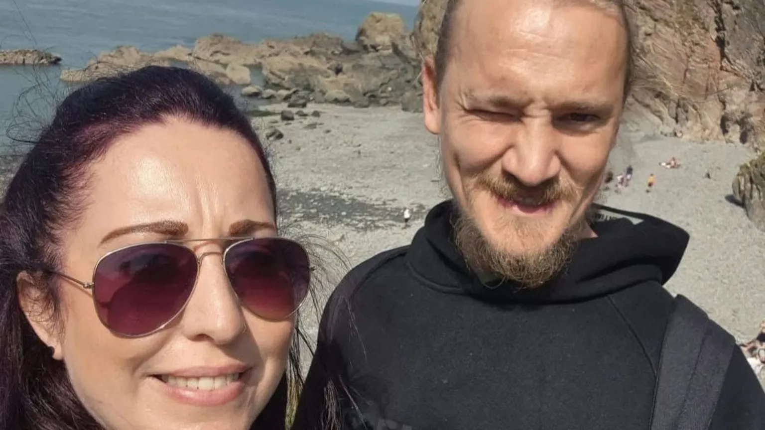 Leanne Gregory: Η Βρετανίδα μητέρα πέθανε στις Μπαχάμες προσπαθώντας να σώσει τους γιους της