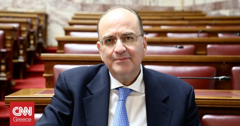 Λαζαρίδης: «Ζητώ συγγνώμη» από τη Γιαννακοπούλου μετά τα κλάματα στον αέρα