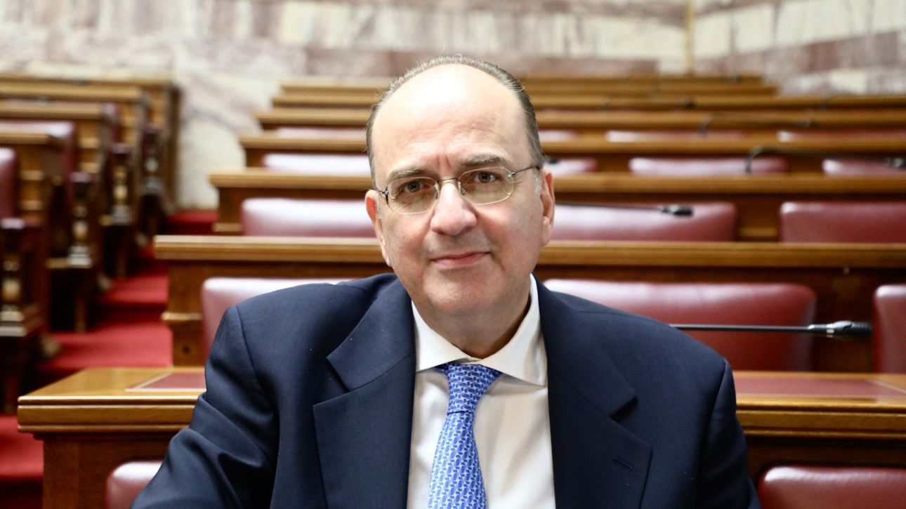 Λαζαρίδης: «Ζητώ συγγνώμη» από τη Γιαννακοπούλου μετά τα κλάματα στον αέρα