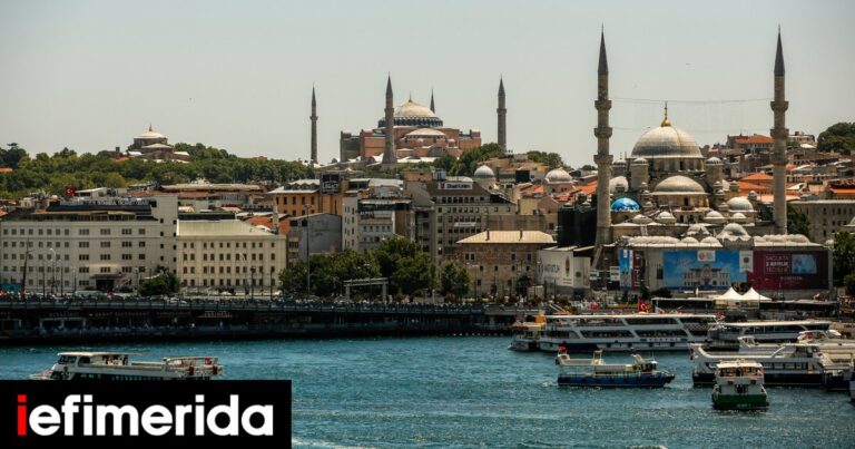 ΑΟΖ: Τι εκτιμά η Αθήνα για το διπλωματικό φλερτ Τουρκίας-Αιγύπτου