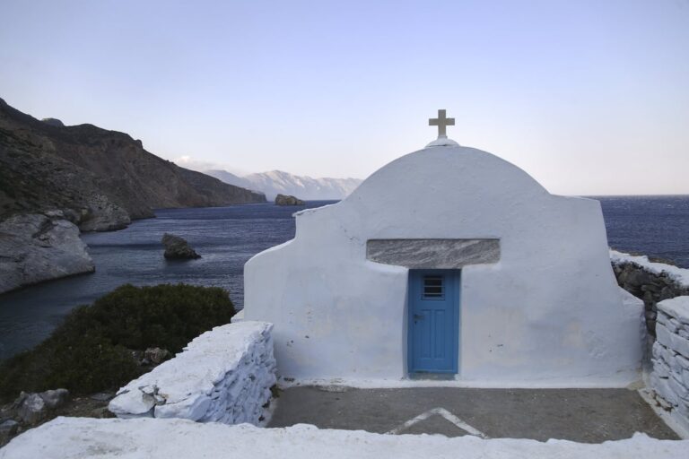 Εορτολόγιο Πέμπτης 29 Οκτωβρίου: Ημέρα θάρρους και συγχώρεσης