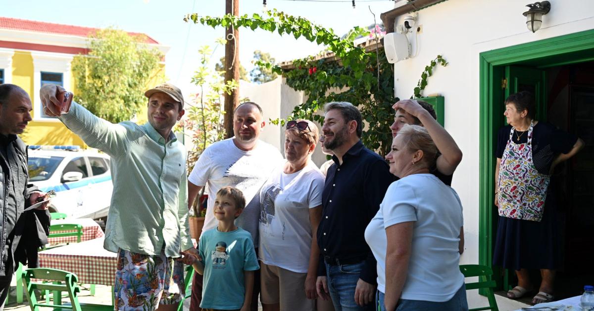 Πίεση ΠΑΣΟΚ και ΕΛΑΣ στην κυβέρνηση για τα εθνικά θέματα