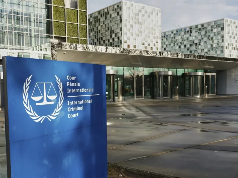 Το Διεθνές Ποινικό Δικαστήριο κερδίζει το Βραβείο Σαχάροβας μετά τις κυρώσεις Τραμπ