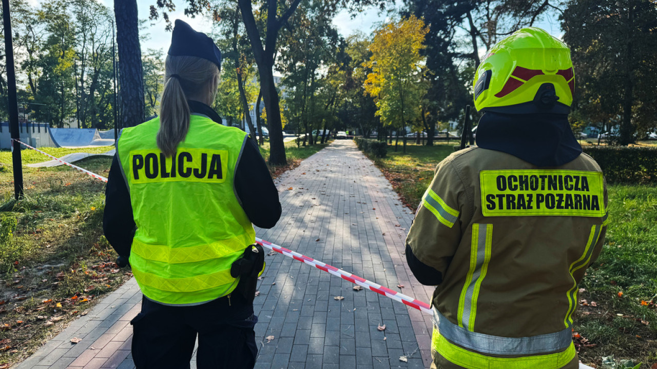 Συναγερμός στην Πολωνία: Τρίτη επίθεση σε εκπαιδευτικό ίδρυμα