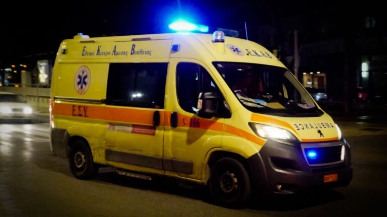 Νεκρός στο ιατρείο του στην Ιστιαία βρέθηκε 65χρονος γυναικολόγος