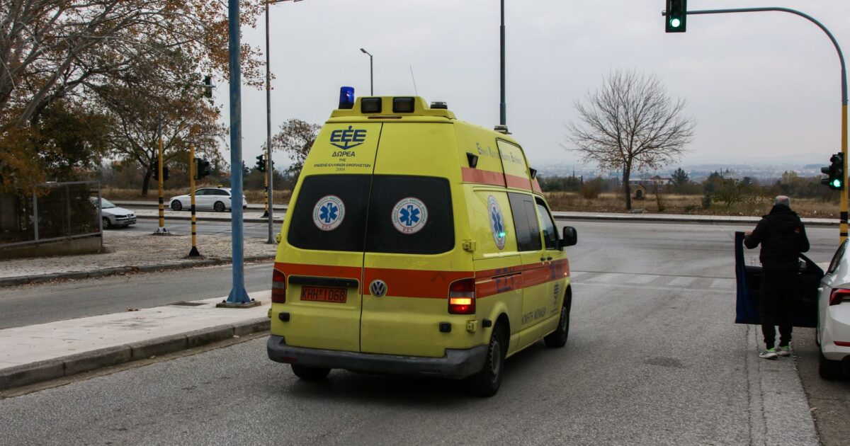 Άγραφα: Νεκρός 50χρονος κυνηγός σε δυσβάτο σημείο