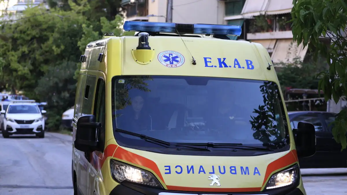 21χρονη από την Πάρο εκτός ΜΕΘ: «Ήθελα να πειραματιστώ», ελεύθερος ο σύντροφός της