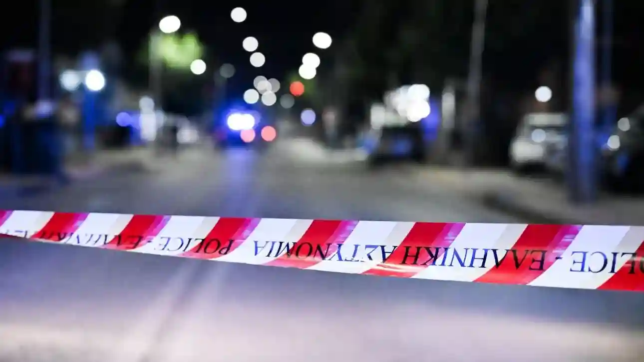 Γκαζάκι εναντίον ψητοπωλείου: Το χτύπημα έγινε σε γνωστό κατάστημα του Χαϊδαρίου