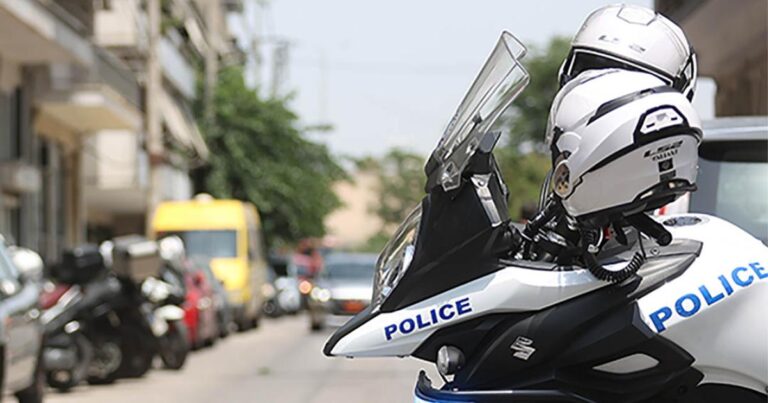 Ηράκλειο: Απειλές με κατσαβίδι για χρήματα – Δύο συλλήψεις