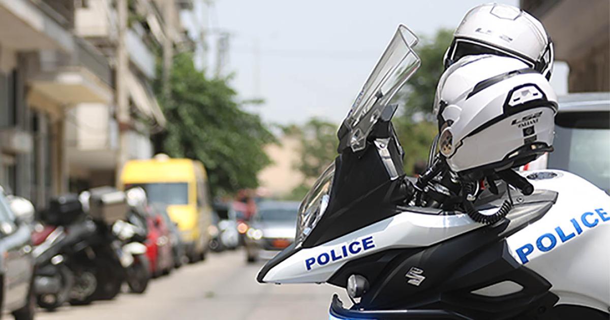 Ηράκλειο: Απειλές με κατσαβίδι για χρήματα – Δύο συλλήψεις