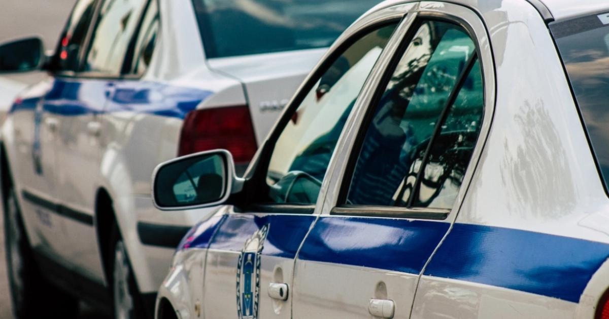 Σύλληψη 25χρονου: Βιασμός και παράνομη κράτηση 17χρονης στη Νέα Μάκρη