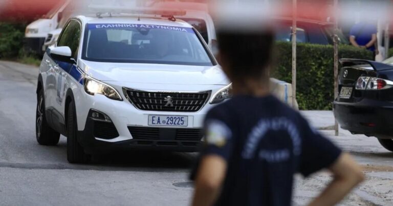 Έκρηξη σε κτίριο στον Κολωνό: Τέσσερις τραυματίες
