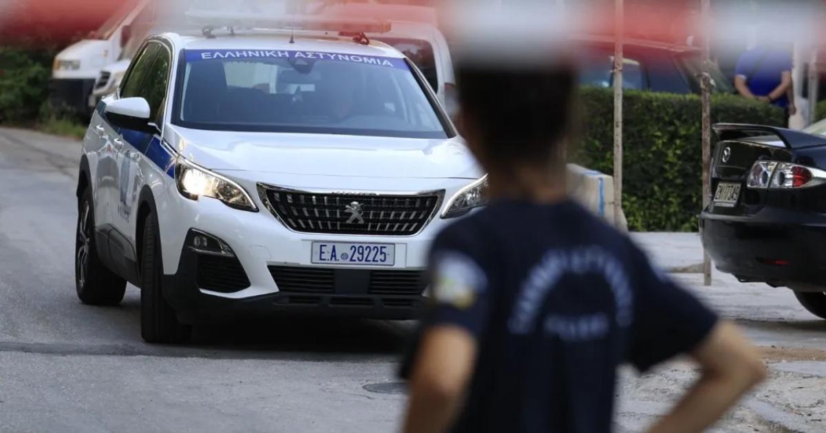 Έκρηξη σε κτίριο στον Κολωνό: Τέσσερις τραυματίες