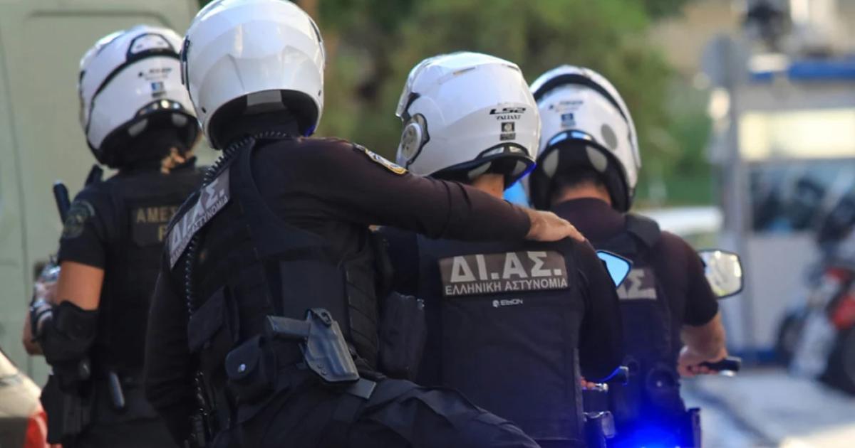 Θεσσαλονίκη: Επεισοδιακή σύλληψη 61χρονου μοτοσικλετιστή στο παραλιακό μέτωπο