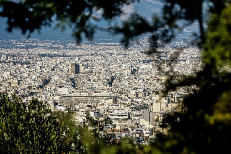 Τράπεζα Αξιών Ακινήτων: Το ψηφιακό «ραντάρ» πριν από τις νέες αντικειμενικές αξίες