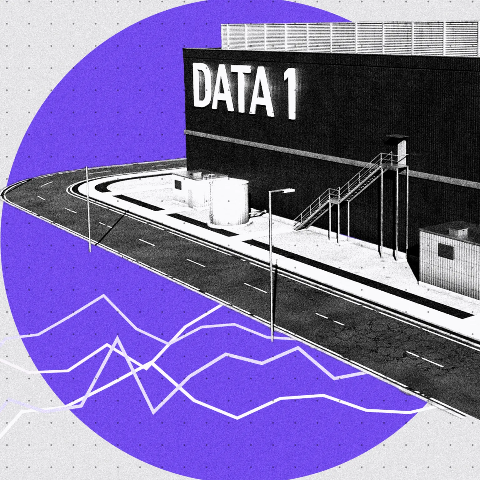 Data centres στις ΗΠΑ: Αντίσταση από τις δύο παρατάξεις και απάντηση Τραμπ