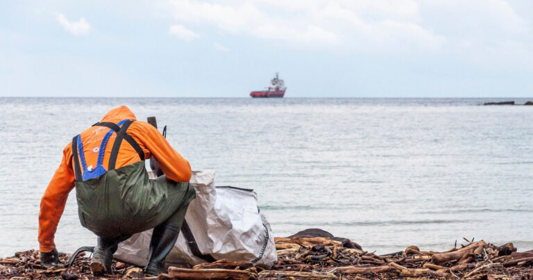 1ο Sea Science Forum από το Ίδρυμα Λασκαρίδη στην Αθήνα