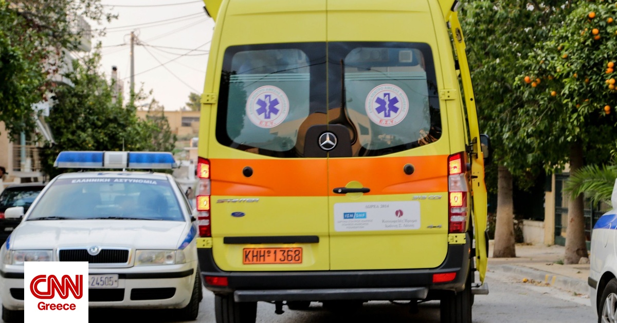 Σοβαρό τραυματισμό 17χρονου στην Αίγιο: Άφαντο το δίκυκλο