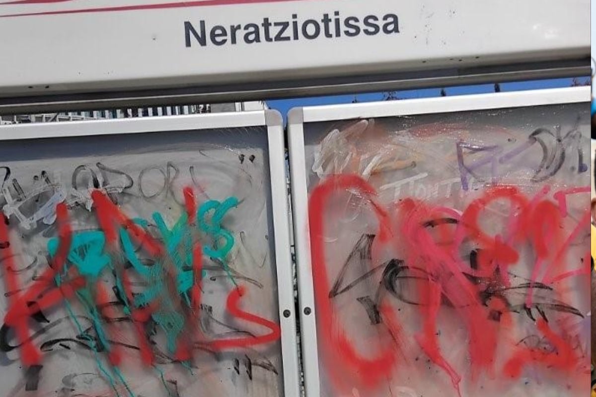 Κώτσηρας: Αναβάθμιση 20+ σταθμών Προαστιακού και Μετρό σε όλη την Αττική
