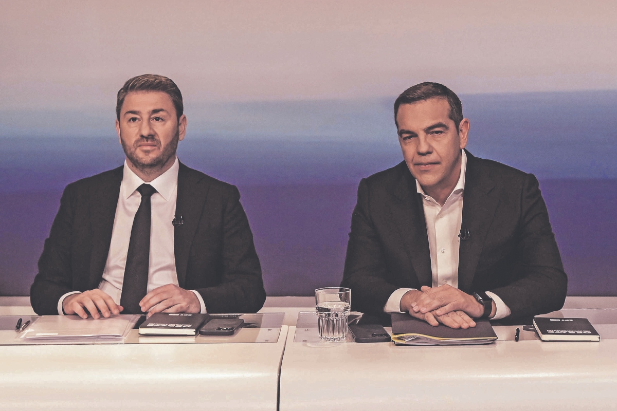 Το ΠΑΣΟΚ και η ΕΛ.Α.Σ. ζητούν εξηγήσεις για το σκάνδαλο στο μπάσκετ