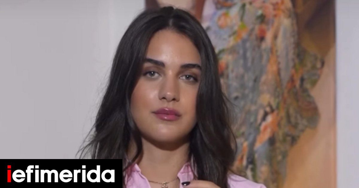 Βικτώρια Δέλλα: «Η μαμά μου δεν έφυγε από καρκίνο του μαστού»