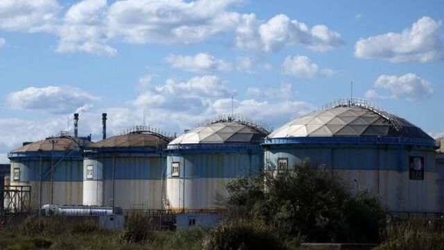 Brent 111 δολάρια, αέριο >87 ευρώ μετά από επίθεση στην Aramco