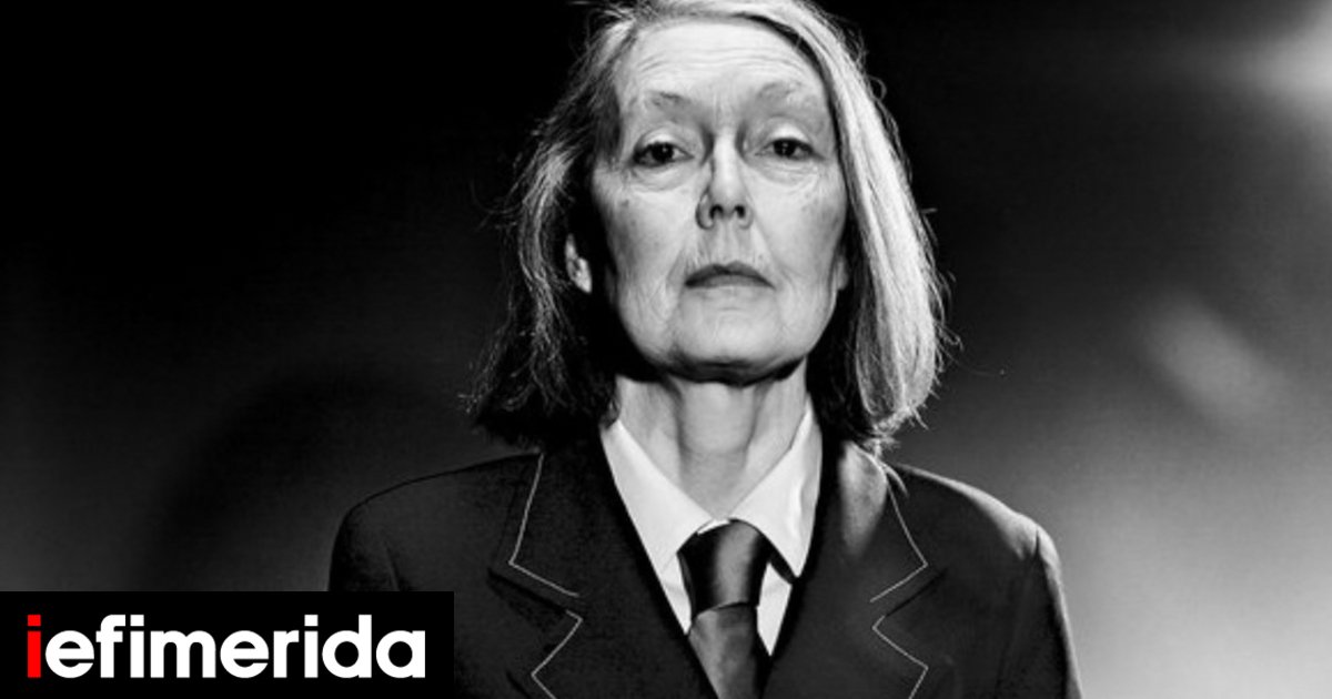 Νόμπελ Λογοτεχνίας 2026 στην Αν Κάρσον, την ποιήτρια των ελληνικών