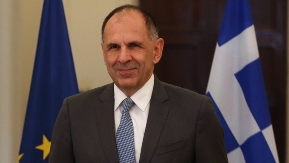 Γεραπετρίτης για Γκιλφόιλ: «Παρέλκει» η κλήση της στο ΥΠΕΞ