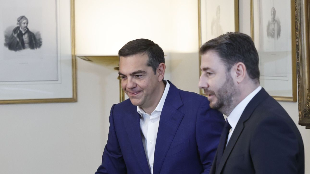 Το ΠΑΣΟΚ και η ΕΛ.Α.Σ. ζητούν εξηγήσεις για το σκάνδαλο στο μπάσκετ