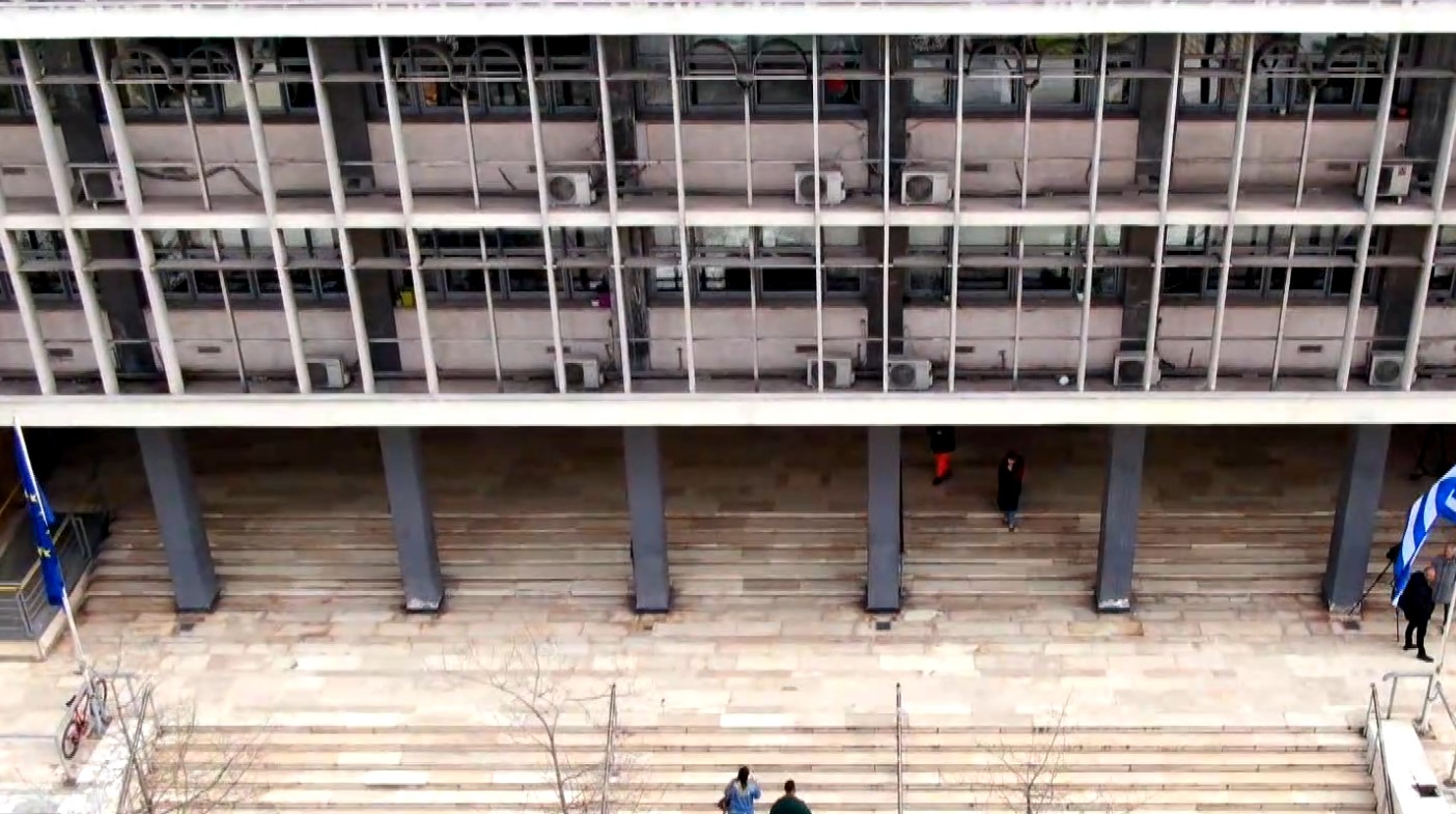 Διεκόπη η δίκη για τη δολοφονία του Άλκη Καμπανού