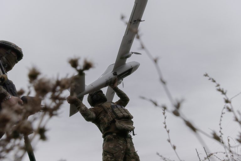 Μόσχα: Μία από τις βαρύτερες επιθέσεις με drones του έτους, σύμφωνα με στοιχεία του δημάρχου Σομπιάνιν