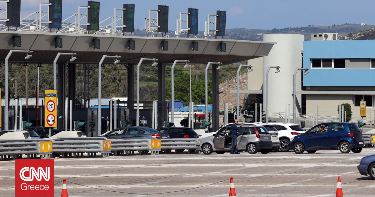 Αυξημένοι έλεγχοι Τροχαίας και απαγόρευση φορτηγών για την 28η Οκτωβρίου