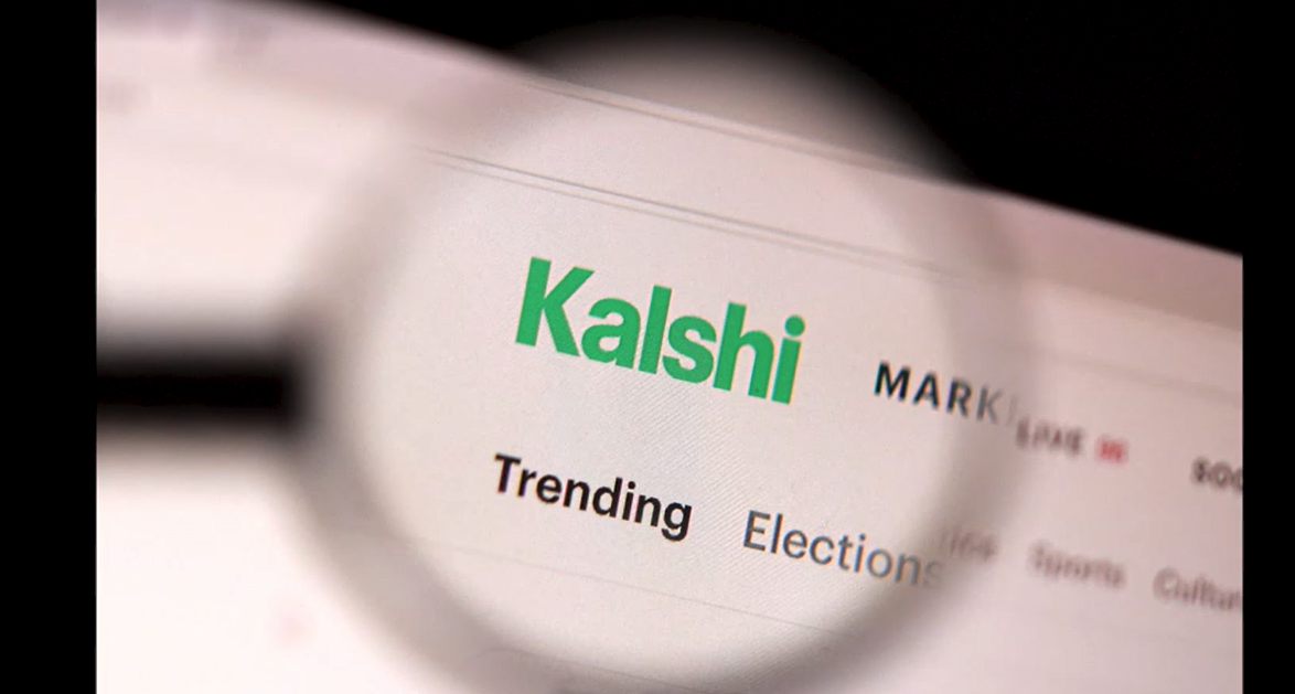 Έρευνα Kalshi για ύποπτα στοιχήματα στον διορισμό της Ζακαράια