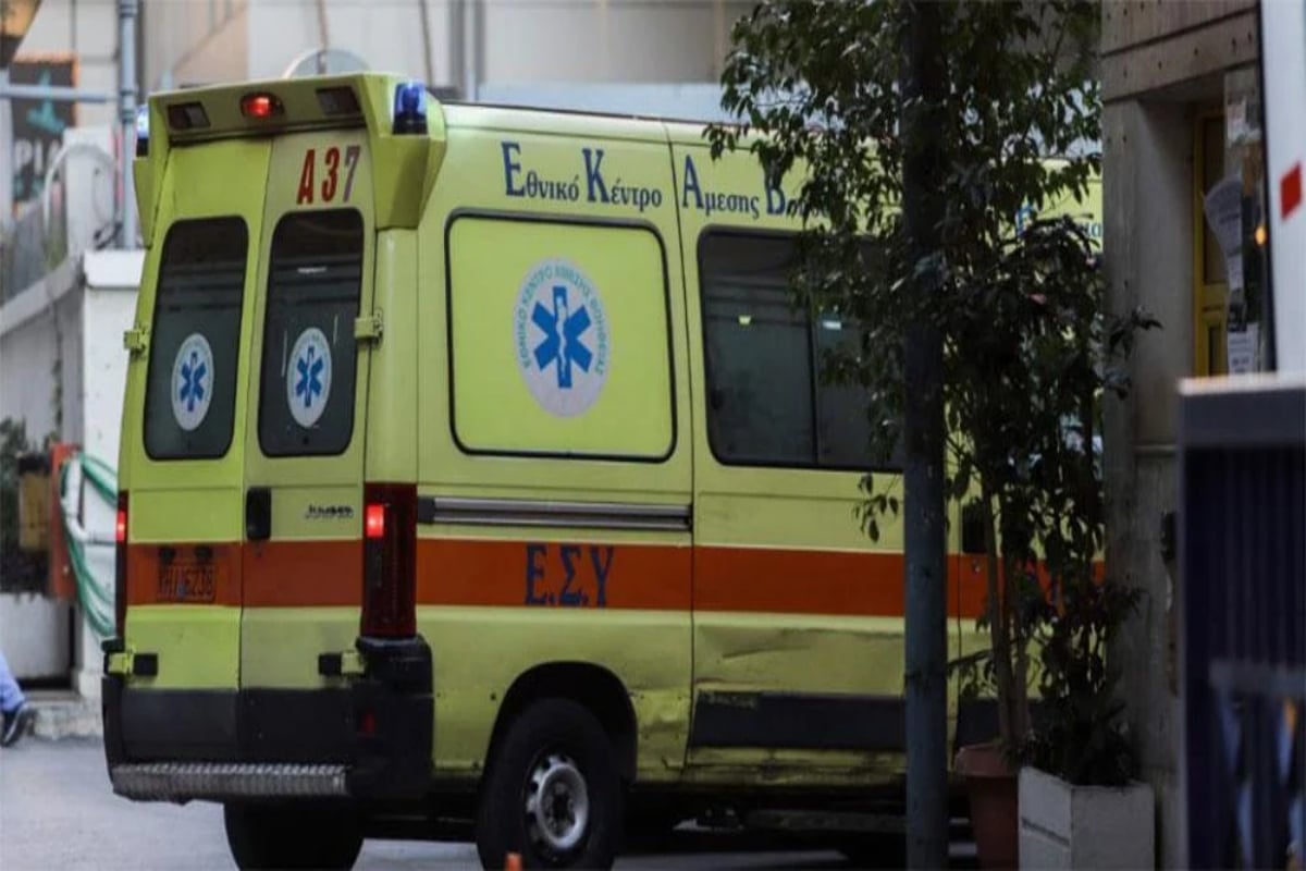 Βόλος: 18χρονος οπαδός του Παναθηναϊκού έχασε δάχτυλο από βεγγαλικό