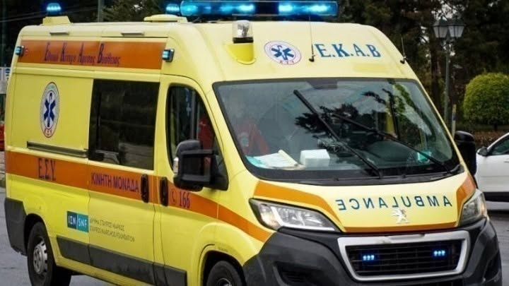 Θεσσαλονίκη: Συνελήφθη 74χρονος που παρέσυρε πεζό στο λιμάνι