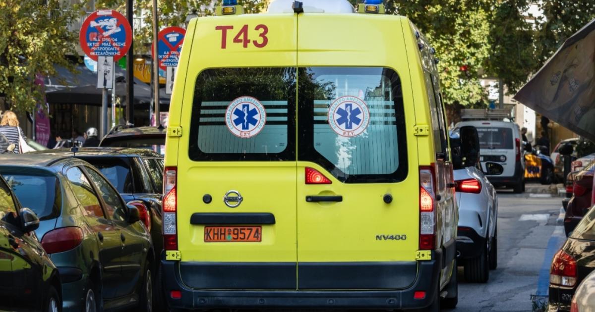 Νεκρός βρέθηκε ο 60χρονος που αγνοούνταν από το πρωί στη Χαλκίδα