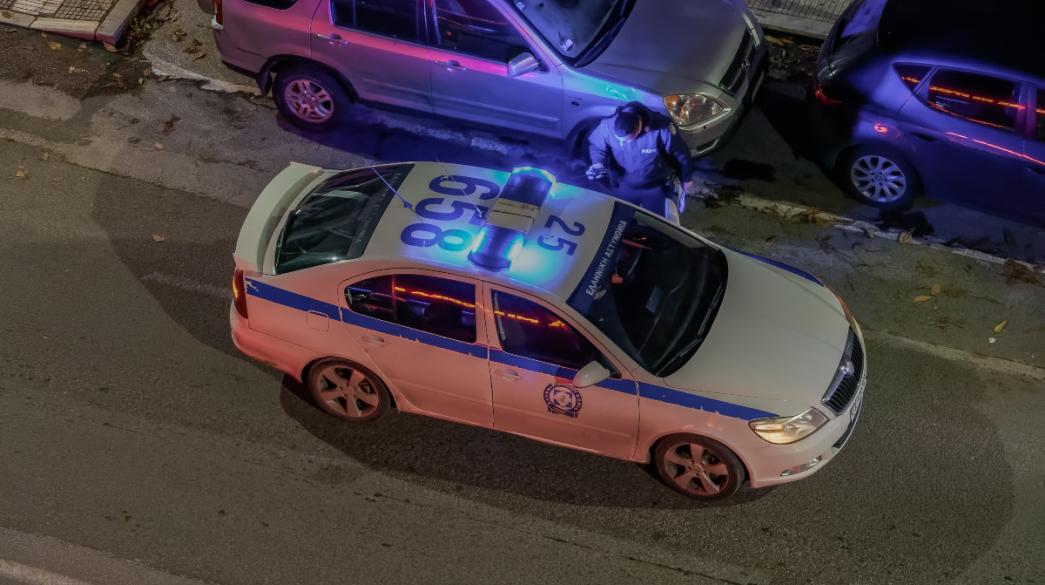 Ελευσίνα: Παραδόθηκε ο 22χρονος για τη μαχαιρωπή 32χρονου
