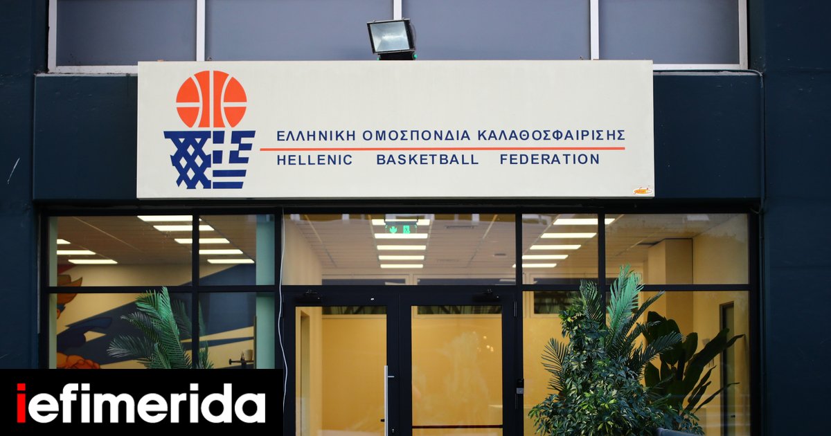 Βρούτσης: Αναστολή επιχορηγήσεων στην ΕΟΚ και διπλοί έλεγχοι
