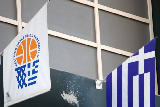 Ο Λιόλιος παραιτείται από την ΕΟΚ: Έκτακτο ΔΣ σήμερα