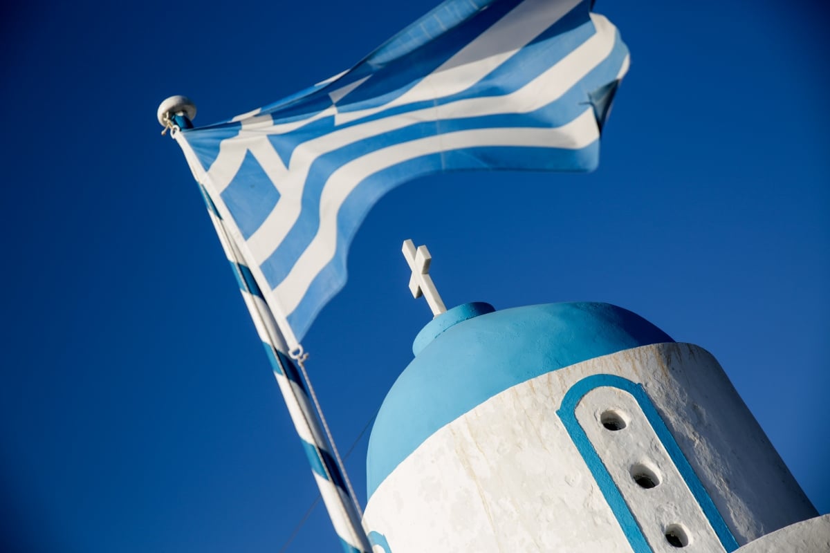 Εορτολόγιο 28 Οκτωβρίου: Ποιοι γιορτάζουν σήμερα την Επέτειο του «ΟΧΙ»