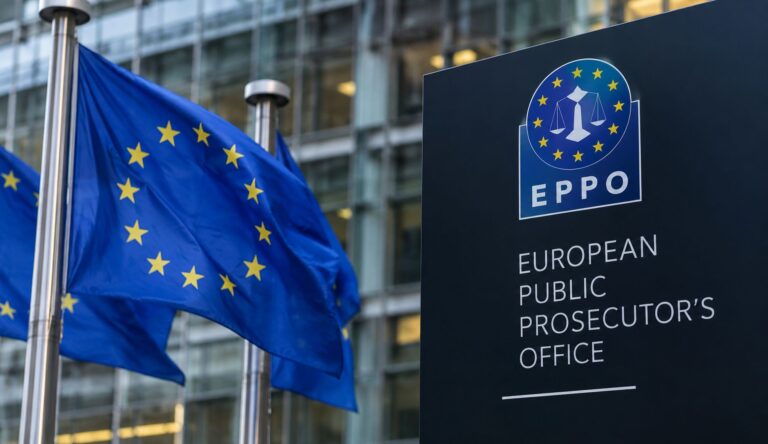 Η Ευρωπαϊκή Εισαγγελία ερευνά συμβάσεις συμβούλων του ΕΛΚ με δεσμούς με τη ΝΔ