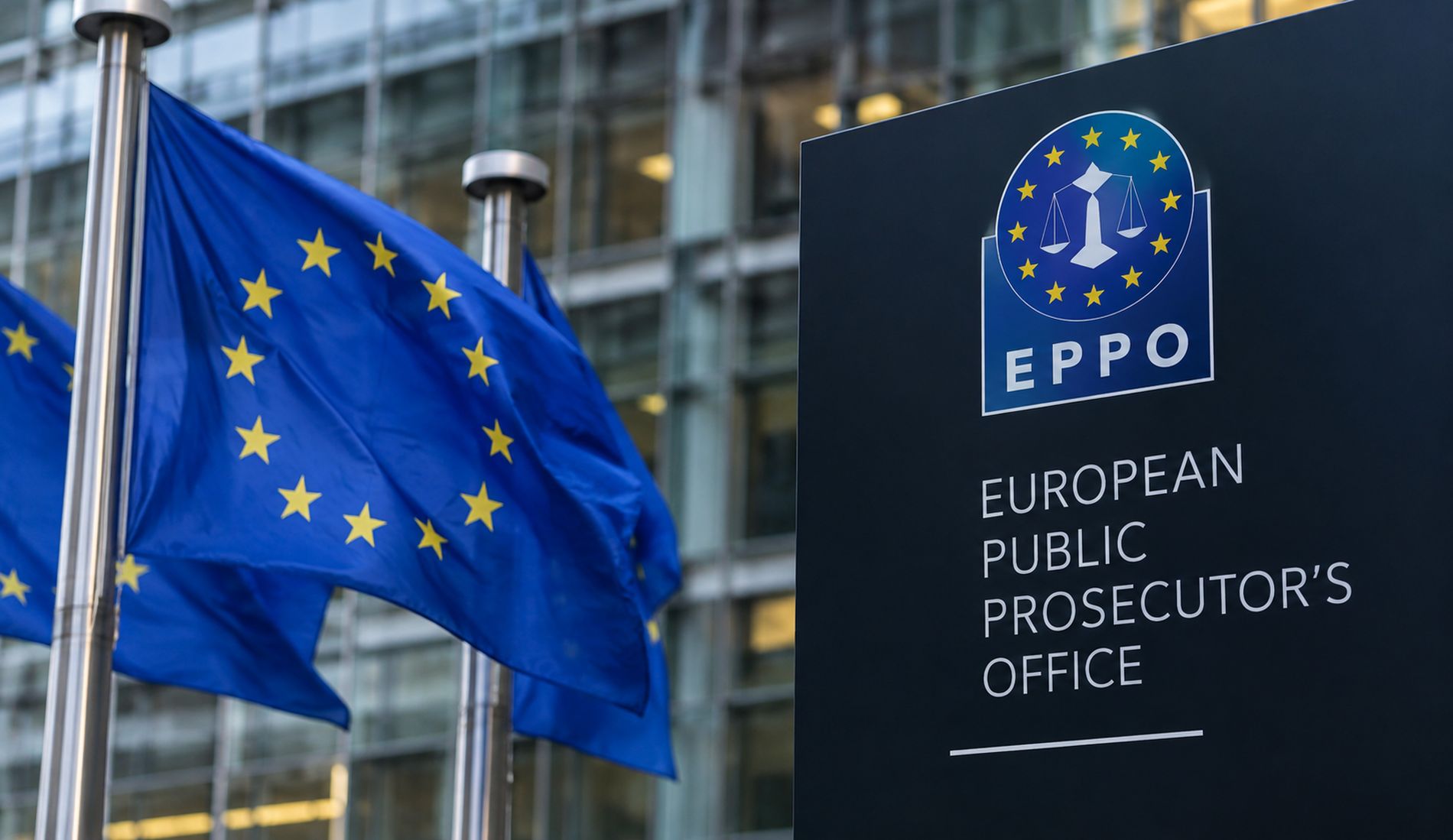Η Ευρωπαϊκή Εισαγγελία ερευνά συμβάσεις συμβούλων του ΕΛΚ με δεσμούς με τη ΝΔ