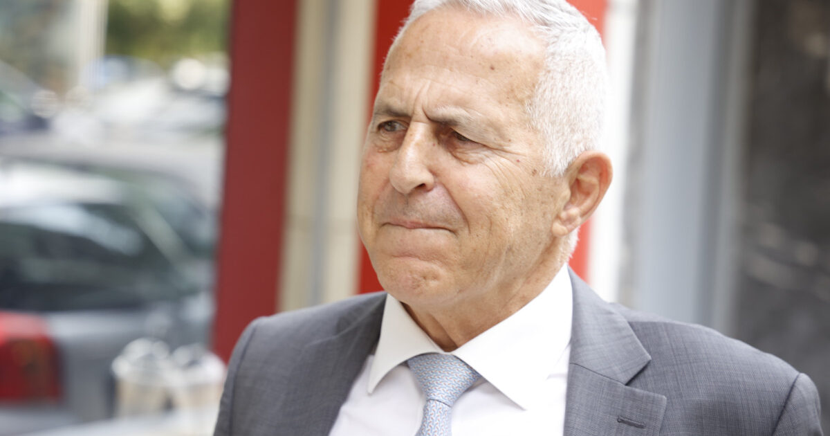 Οι Αποστολάκης – Ανδρουλάκης τη Δευτέρα για την προσχώρηση στο ΠΑΣΟΚ