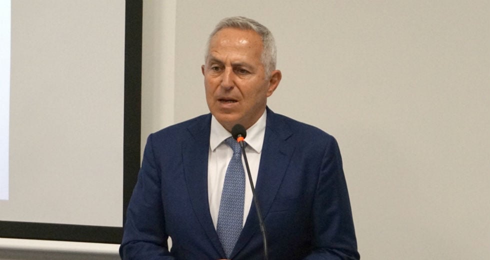 Οι Αποστολάκης – Ανδρουλάκης τη Δευτέρα για την προσχώρηση στο ΠΑΣΟΚ